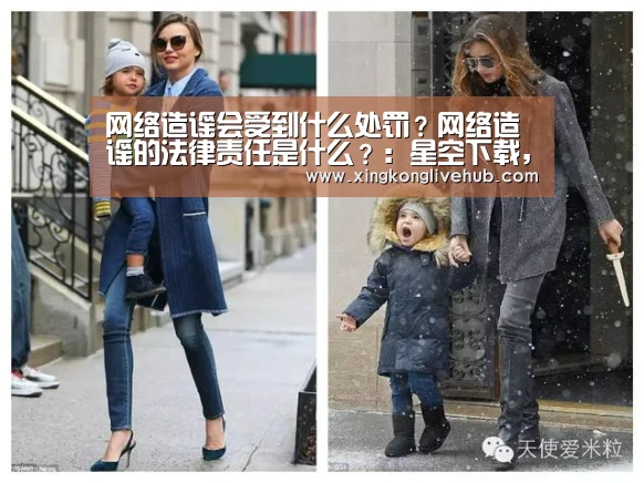 网络造谣会受到什么处罚?网络造谣的法律责任是什么?:星空下载,星空电竞,星空娱乐,星空APP(图3) 星空下载,星空电竞,星空娱乐,星空APP